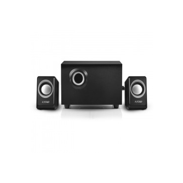 NOD Cyclops Στερεοφωνικά Ηχεία 2.1 2 X 3W & 1 X 5W