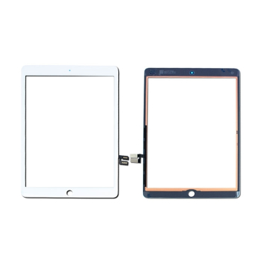 Μηχανισμός Αφής Touch Screen για iPad 10.2 7th Gen A2197 A2198 / A2200 Χρώμα: Λευκό