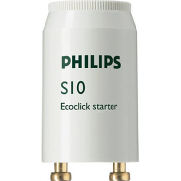 Philips Starter S10 4-65W/80W 220-240V