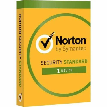 Symantec Norton Security Box 1d Gk
