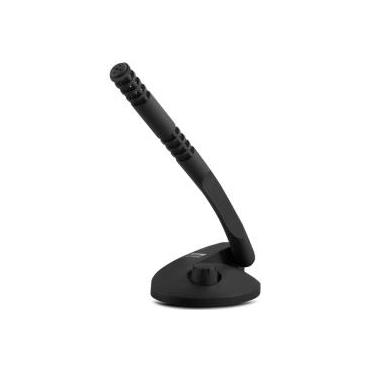 Easytouch Μικρόφωνο Et-6002 Cannon Bl.