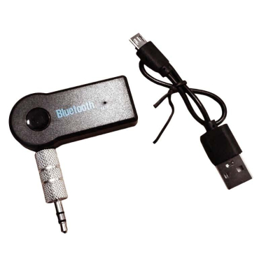 Bluetooth Receiver 3.5mm Jack