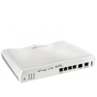 DrayTek ADSL Router F330 Annex A/B