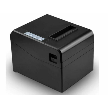 Netum Θερμικός Εκτυπωτής NT-8330-LAN 260 m/s Ethernet USB