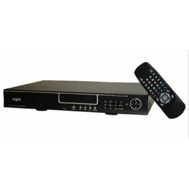 Crypto Video Recorder VRS 101-04