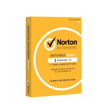Symantec Norton Antivirus 2014 1 Χρήστης