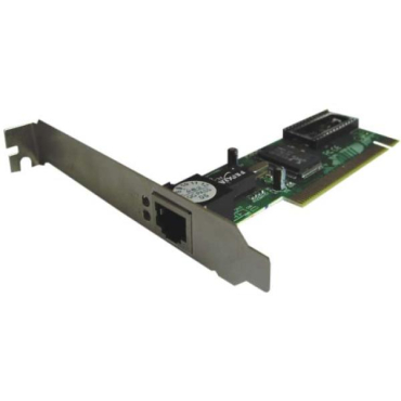 Crypto Fast Station III PCI LAN Card