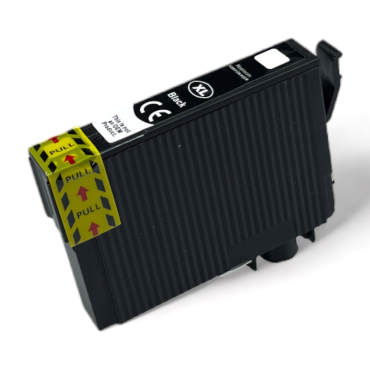 Συμβατό Inkjet για Epson 603xl 13ml Μαύρο