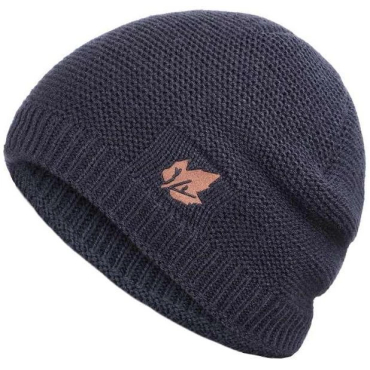 Πλεκτός Σκούφος Beanie SHO-0005