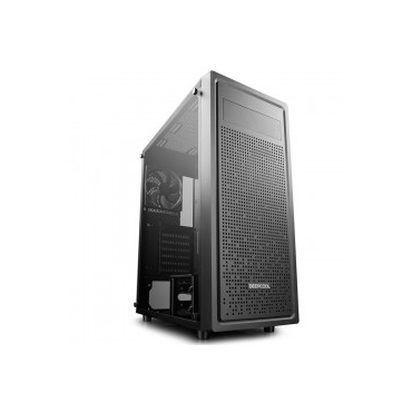 Κουτί Deepcool E-Shield Για Μητρικές E-Atx, Atx, M-Atx Και Mini-Itx