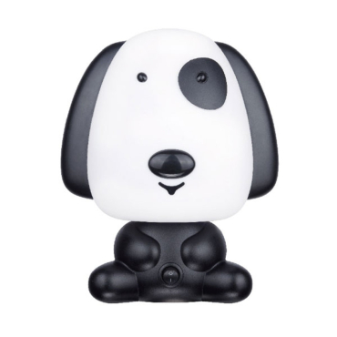 Παιδικό Φωτιστικό Επιτραπέζιο Night lamp Doggy