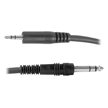 Vcom Jack 3.5mm St/jack 3.5mm St/1.5m