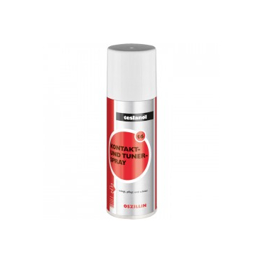 Oszillin Σπρέι Επαφών Teslanol 200ml 