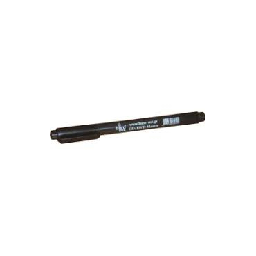 Burn Out Cd/dvd Pen Black