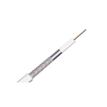 Καλώδιο TV 75Ω 64X0.12 OD6.8 HYC-3 100m HAI