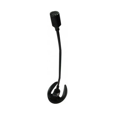 Gembird Μικρόφωνο με Βάση MIC-111-BL