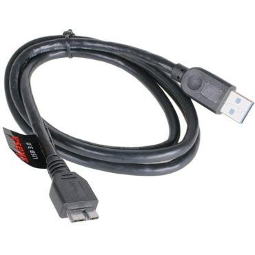Akasa Usb A To Usb Micro B 1m