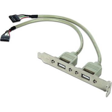 Speak/Hdbraket/2Usbport