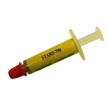 Thermal Paste Silver Stars 700
