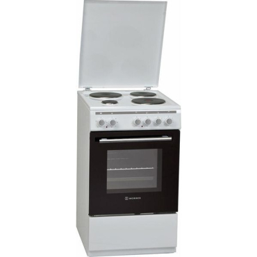 Κουζίνα Εμαγιέ Morris MKE-64395 White