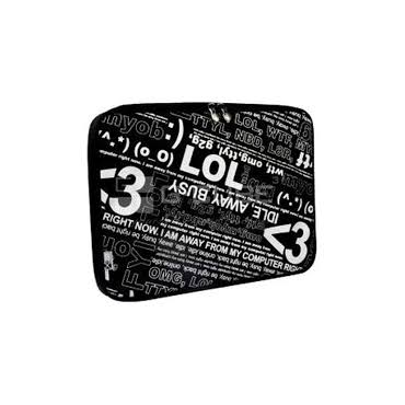G-cube Notebook Bag 13 Black
