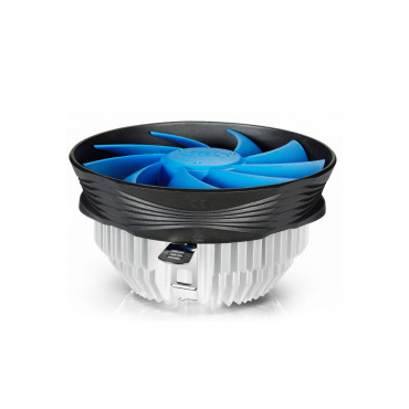 Deepcool Universal Ψύκτρα Για Επεξεργαστές Intel Και Amd
