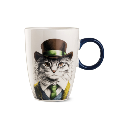 Κούπα Human Essence Cat 430ml