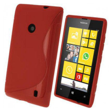 Θηκες Κινητων Nokia Lumia Σκληρη