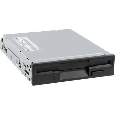 Floppy Mitsumi 1.44 3.5 Inch Black