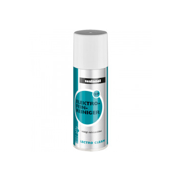 Lektro-Clean Σπρέι Cooler Teslanol 200Ml