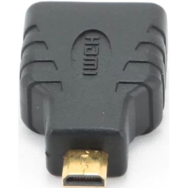 Cableexpert Adapter Θηλ. Hdmi To Micro Mini-Hdmi Αρσεν. M-Hdmi-Fc Bulk