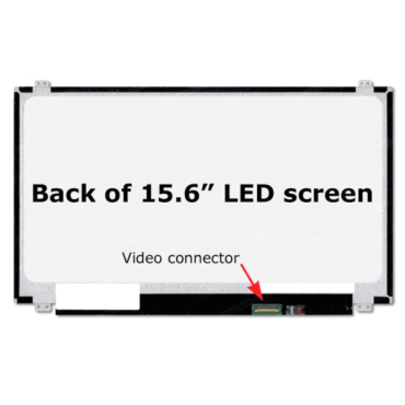 Οθόνη Laptop Led Panel 15,6 Slim Wuxga FHD LED 30pin EDP - BOE