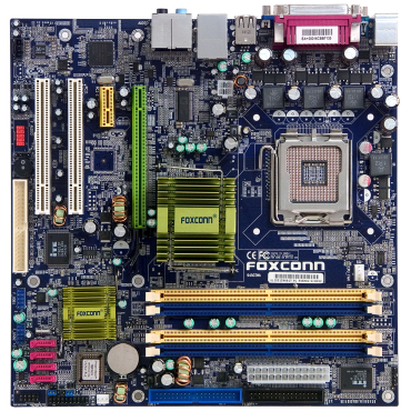 Foxconn 945G7MA-8KS2