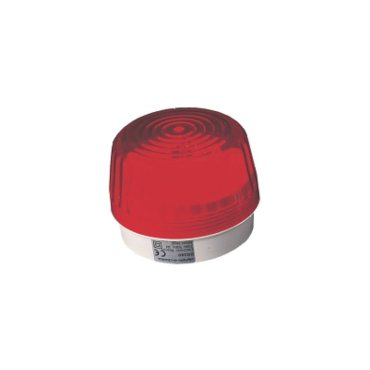 Φαρος Με Λαμπα Xenon (230vac) Olympia Electronics