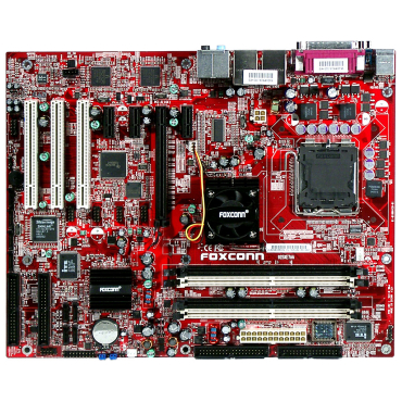 Foxconn 925xe7aa 8ekrs2