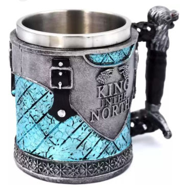 Game of thrones - King in the North