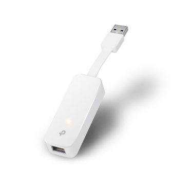TP-Link USB 3.0 to Gigabit Ethernet Adapter UE300 v3.1