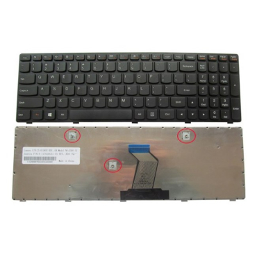 Πληκτρολόγιο Για Lenovo G500