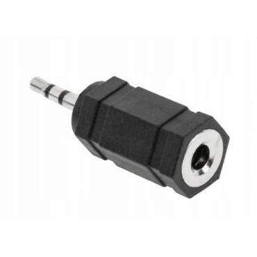 Easytouch Adaptor Καρφί Jack (M) - Mini Jack