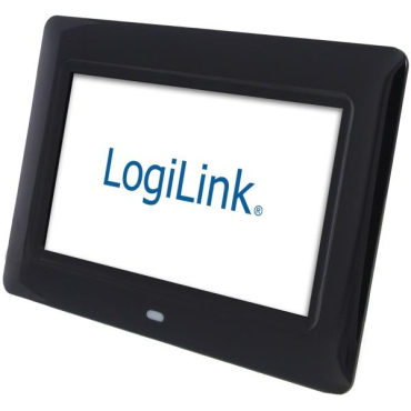 Digital Frame 7 LogiLink PX0007