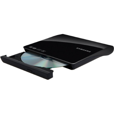 DVD-RW Samsung External Slim 208AB/TSBS