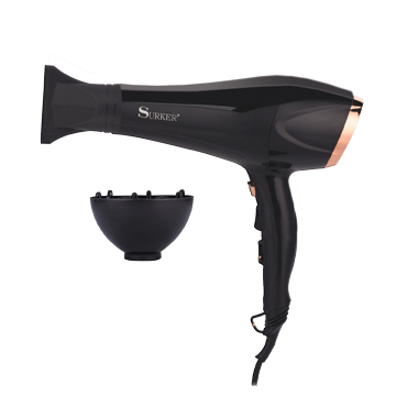 Surker Σεσουάρ Μαλλιών 2000W Professional