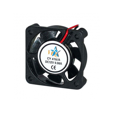 CY 410/A DC Fan 40x40x10mm