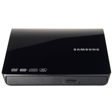 Samsung Dvd-rw External Slim 8x