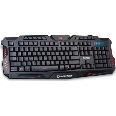 Πληκτρολογιο Marvo Gaming K636
