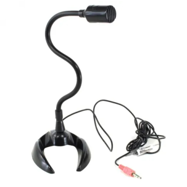 Gembird Μικρόφωνο MIC-311 Black