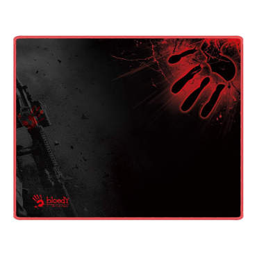 BLOODY Gaming Mousepad X-thin 35x28x0.2cm