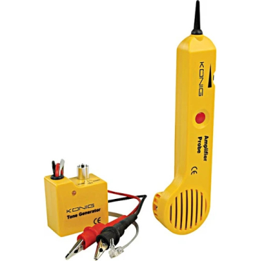 Cmp-Rct 11 Tone Generator Yellow Konig Electronic