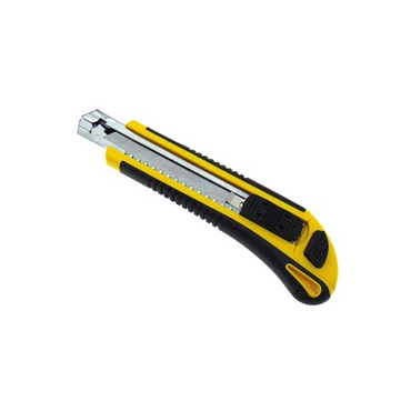Κοφτής μαχαίρι με ρυθμιζόμενη λεπίδα DK-2039 S/Pro
