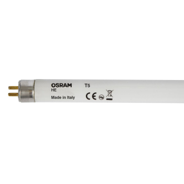 Λαμπα Φθοριου Τ5 80w 840 Ho Osram Lumilux Cool White
